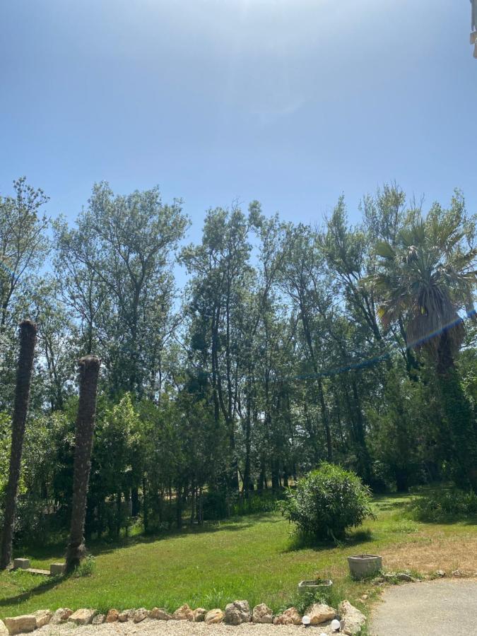 Chalet En Pleine Nature La Roquette-sur-Siagne Екстер'єр фото