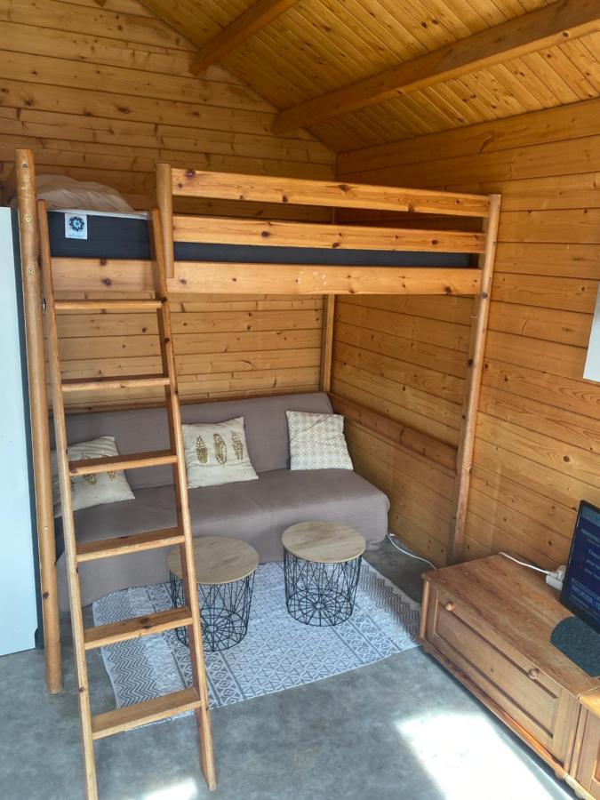 Chalet En Pleine Nature La Roquette-sur-Siagne Екстер'єр фото